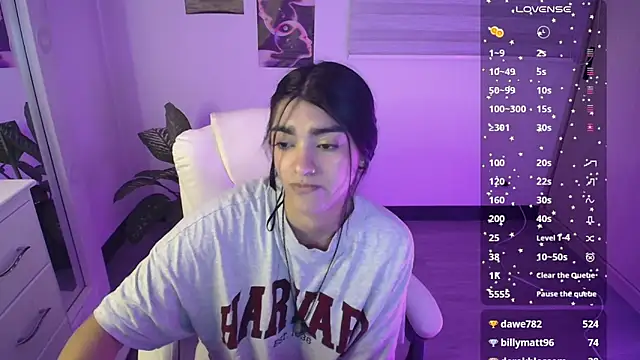amarasilk_ webcam