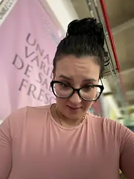 GabyMejiaa webcam