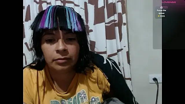 Acelinrose webcam