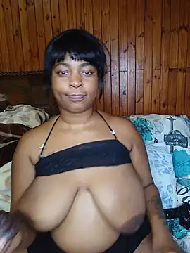 ZuriVixen webcam