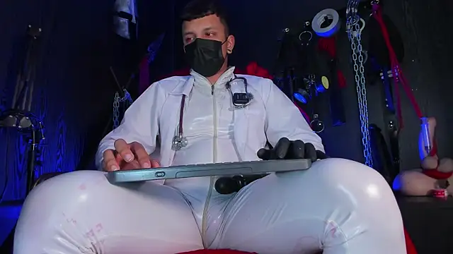 Master_Connor_BDSM webcam