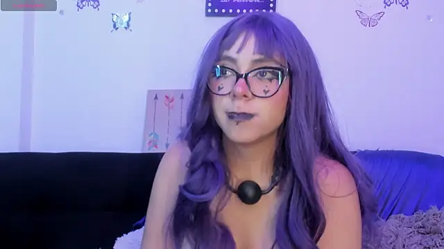 NinaSakura_Eup webcam