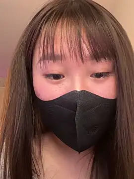 Be_Miuu webcam