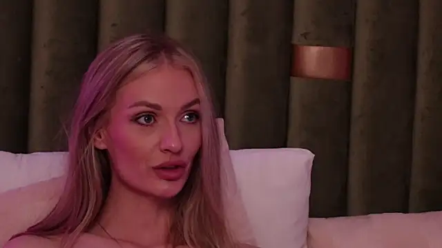 AmeliaAngel webcam