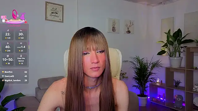 Kendry_fox420_ webcam