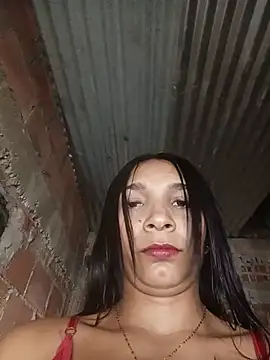 chikivivi- webcam