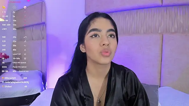 _kyraa_ webcam