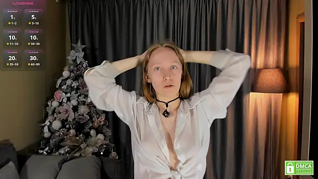 Cutie_Ellis webcam