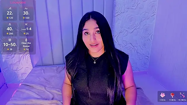 Lya_dubois_ webcam