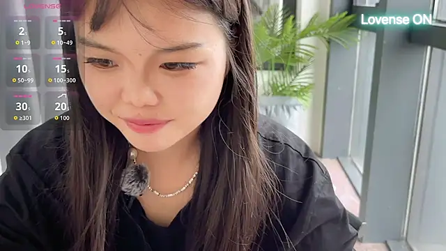xiaosu22 webcam