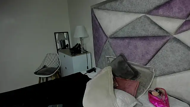 JennieRider webcam