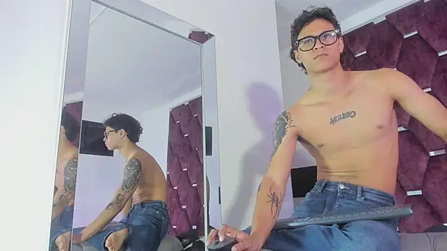 TonyBenedetti webcam