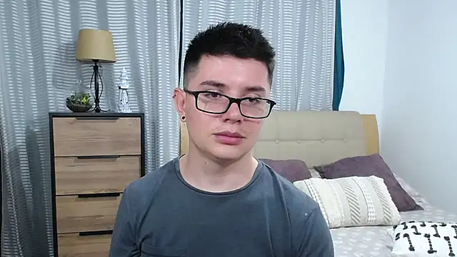 BlackFoXXX69 webcam