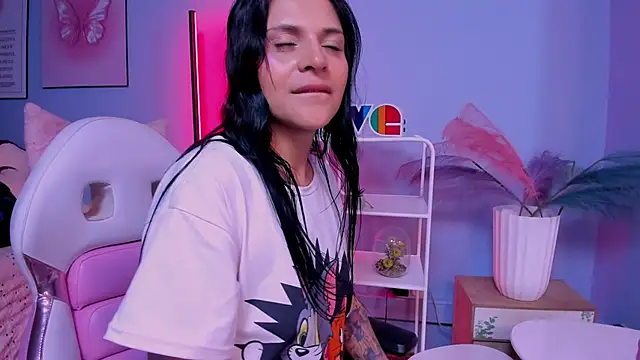 Rachel_Wren webcam