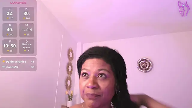 KeisySmith webcam