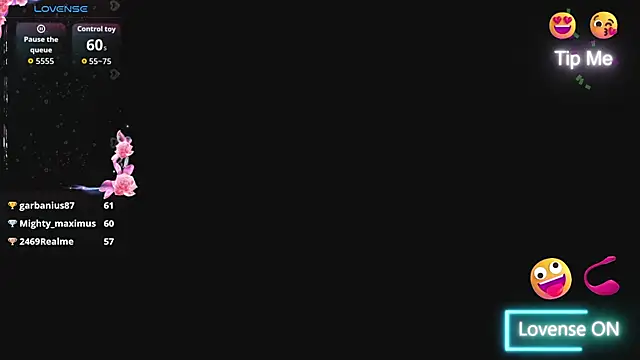 danibell_sweet webcam