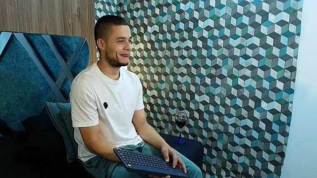 Joaho_Fernandez webcam