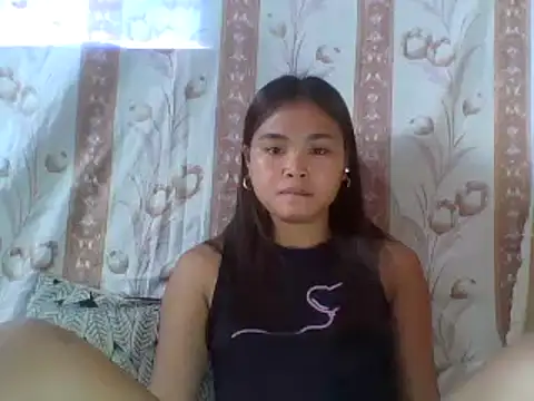 AsianPinay18 webcam