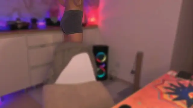 rarumeow webcam