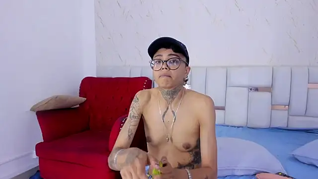 Antony_D_ossa webcam