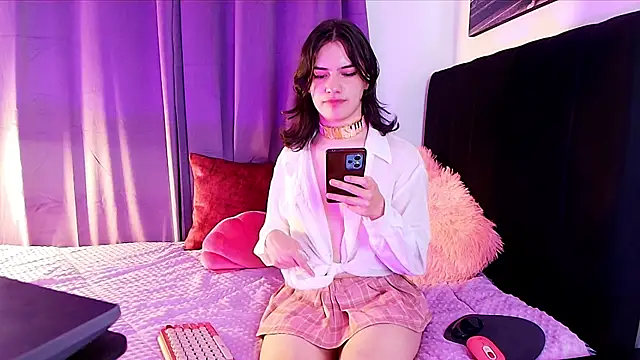 Angel_Shinyy webcam