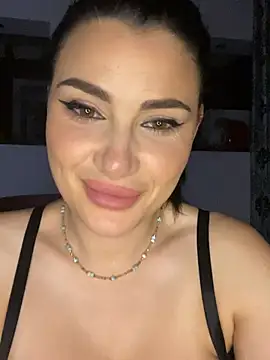 AylaSparkk webcam