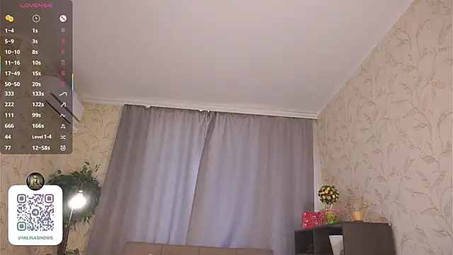 RosannaBennerman webcam