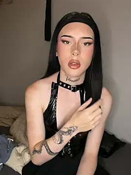 hailiechyll webcam