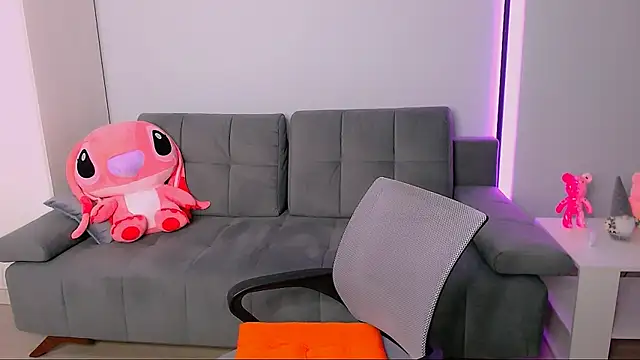 Amelie_Darkside webcam