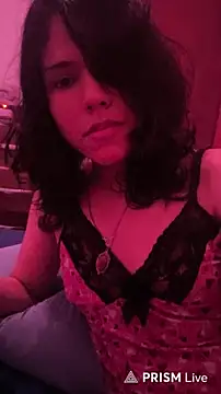nanadellana webcam