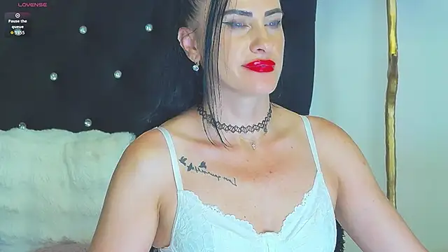 DemiKarmel webcam