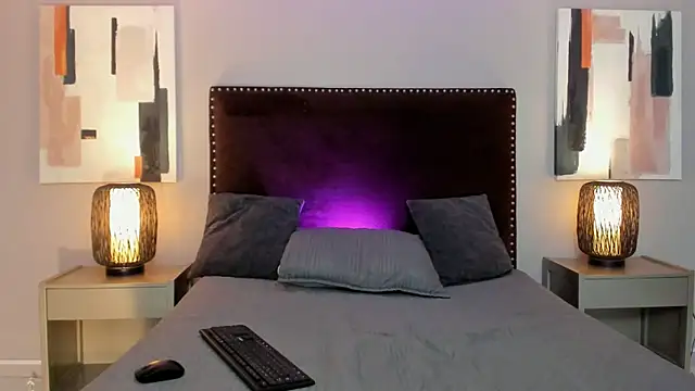 la_Marellee webcam