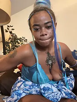 naturebaby webcam