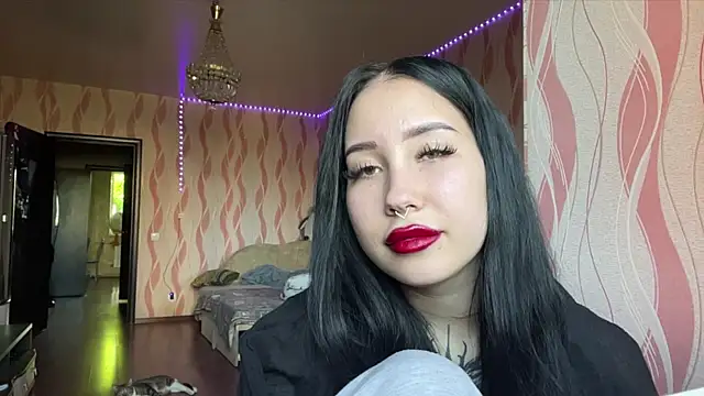 Greeneyedlauren webcam