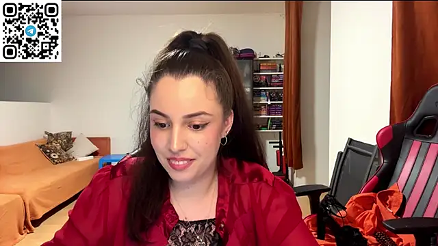 SweetFenomen67 webcam