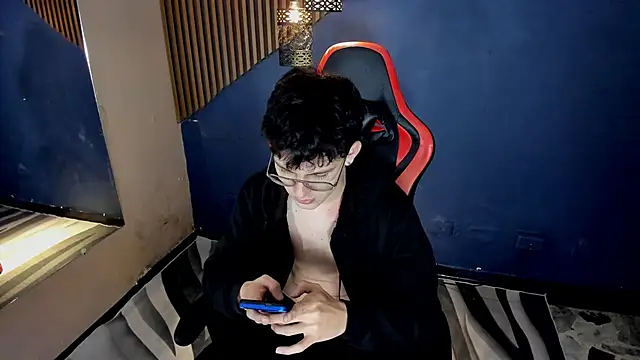 AngeloBocellii webcam