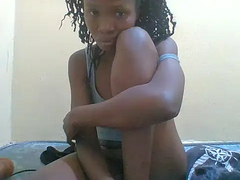 Ebonymickey webcam