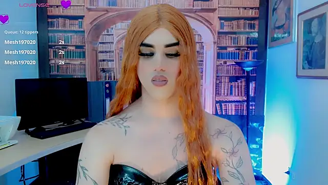 Rashell_Baby webcam