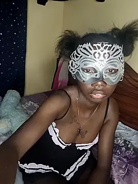 ebonytess webcam