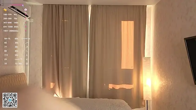 ClaudiaWhitherspoon webcam