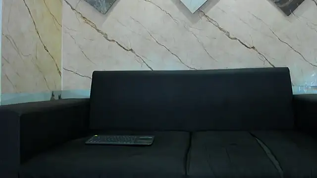 Yoel_Blessed webcam