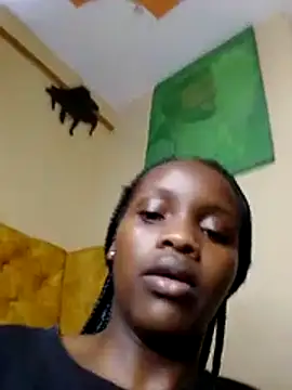 Sexxygali webcam