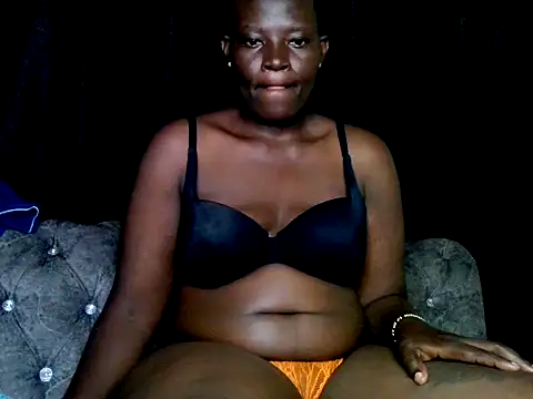goodass_black webcam
