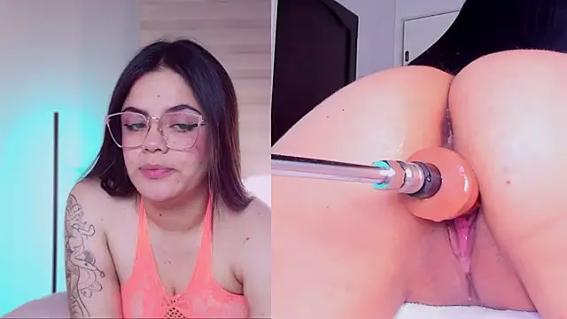 allie_cutie webcam