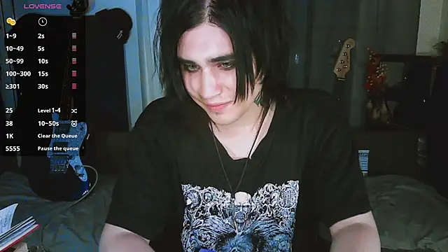 sademobeer webcam