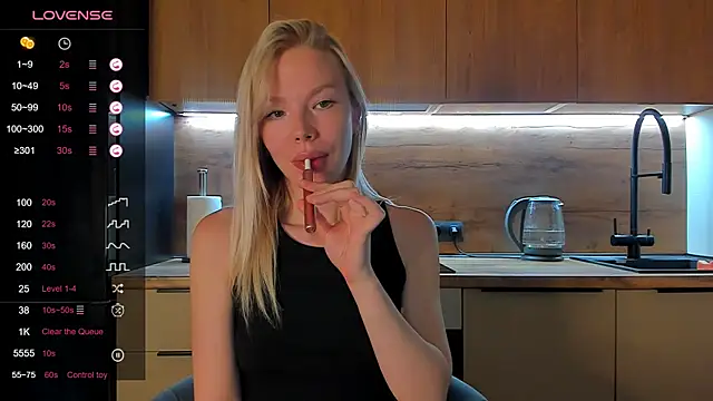 Olivia_Bells webcam
