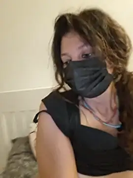 Dayana2022 webcam