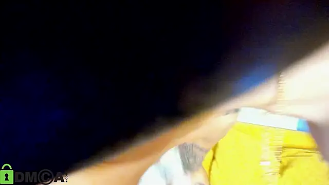 Patricia_Cox webcam