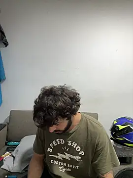 thomas_gun webcam