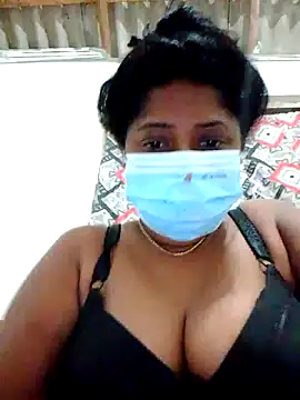 cherrygirlSL webcam